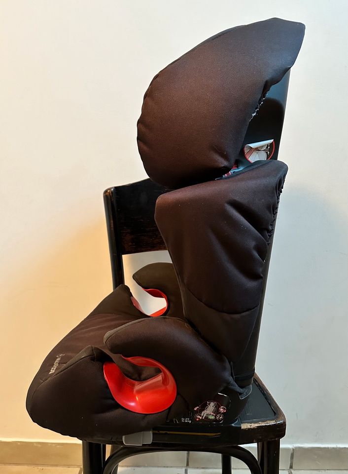 Kindersitz Maxi Cosi Rodi XP FIX mit Isofix in Minden