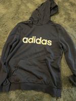 Adidas hoodie Pullover Bayern - Münchberg Vorschau