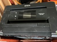 Drucker Epson worforce pro WF 3720 Beuel - Oberkassel Vorschau