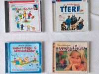 CD's Kinderlieder Rheinland-Pfalz - Bubenheim Vorschau