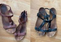 Tolle Sandalen Esprit, Größe 40 Nordrhein-Westfalen - Salzkotten Vorschau