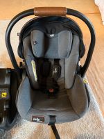 Joie i-Level Signature Babyschale+Isofix Hessen - Hofgeismar Vorschau