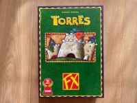 Spiel Torres - Brettspiel Niedersachsen - Weyhe Vorschau