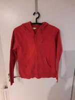 Hoodie Kapuzenpullover M c&a rot yessica Sweatshirtjacke Nordrhein-Westfalen - Bocholt Vorschau