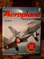 Zeitschrift "AEROPLANE" Konvolut - Heft 1-132 komplett! Bayern - Waal Vorschau