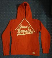 Kapuzenpullover Pullover Pulli Hoodie Gino's Bayside L.O.G.G. H&M Niedersachsen - Schwanewede Vorschau