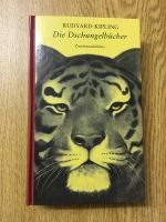 Die Dschungelbücher Rudyard Kipling Zweitausendeins München - Ludwigsvorstadt-Isarvorstadt Vorschau