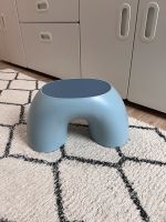 Design Kinder Hocker Kinderzimmer blau - Kleinkind Niedersachsen - Oldenburg Vorschau