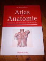 Atlas der Anatomie Dr. Barbara Weitz Baden-Württemberg - Aspach Vorschau