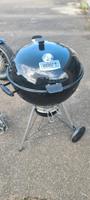 Weber Master Touch GBS 57 Nordrhein-Westfalen - Pulheim Vorschau
