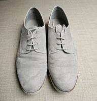 Hellbraune Schuhe Größe 40 Bayern - Strullendorf Vorschau