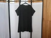 Sommerkleid Kurzkleid von Shein Gr. XXL, schwarz Stuttgart - Bad Cannstatt Vorschau