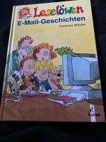 Leselöwe  E-Mail-Geschichten ab 8 Jahre München - Schwabing-Freimann Vorschau