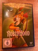 Film „Robin Hood“ von Disney Sachsen-Anhalt - Haldensleben Vorschau