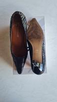 Peter Kaiser "Lilie" Pumps Größe 37,5 schwarz, Leder, gebraucht Neustadt - Buntentor Vorschau