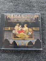 Kamasutra, CD, Indisch, Meditation, Tantra,sehr gut erhalten Hessen - Eschborn Vorschau