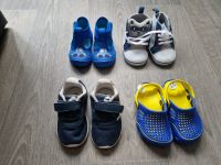 Baby Schuhe Größe 19 und 20 Brandenburg - Neuruppin Vorschau