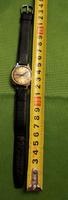 Handaufzug Uhr Ruhla de luxe DDR Armbanduhr antimagnetic + Datum Nürnberg (Mittelfr) - Gebersdorf Vorschau