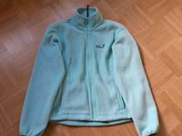 Jack Wolfskin/ Jacke/ Größe S Bayern - Grafenrheinfeld Vorschau