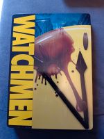 Watchmen DVD Kreis Pinneberg - Pinneberg Vorschau