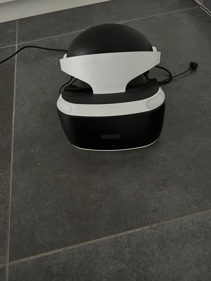 Ps VR-Brille in Aschaffenburg