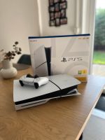 PlayStation PS 5 mit Laufwerk Slim Niedersachsen - Wardenburg Vorschau