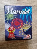 Hanabi Gesellschaftsspiel Nordrhein-Westfalen - Gladbeck Vorschau