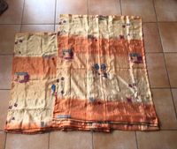 2 Raffrollo orange bunt  164x 130cm Nordrhein-Westfalen - Minden Vorschau