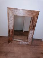 Spiegel mit Holzrahmen Nordrhein-Westfalen - Ennepetal Vorschau