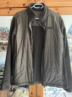 Jack Wolfskin Damen Outdoorjacke Thüringen - Nordhausen Vorschau