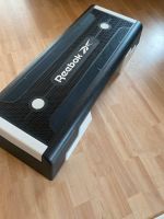 Reebok Stepper Schwarz/Weiß Neu Hessen - Nauheim Vorschau