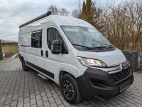 Campervan/Camper/Wohnmobil mieten Bayern - Gundelfingen a. d. Donau Vorschau