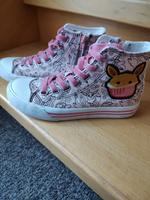 EMP Damenchucks Evoli Pink Gr. 38 Baden-Württemberg - Ulm Vorschau