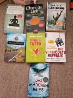 Romane Krimis Bücher Bayern - Selb Vorschau