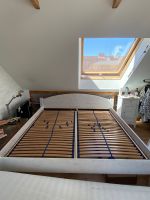 weißes tolles Bett 2m x 2m Altona - Hamburg Bahrenfeld Vorschau