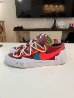 Nike Sacai kaws blazer low EU 43 Bayern - Grafing bei München Vorschau