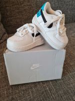 Nike Force 1 Gr. 18.5 Schleswig-Holstein - Großhansdorf Vorschau