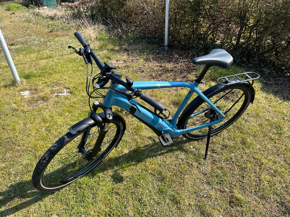 Specialized e-bike Turbo Vado Men 3.0 in Wiederstedt