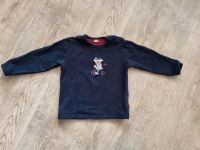 Schönes Sweatshirt von Steiff Gr 86 Hessen - Calden Vorschau
