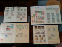 Briefmarken aus Nachlass DDR, Israel, Berlin + unsortiert Niedersachsen - Hermannsburg Vorschau