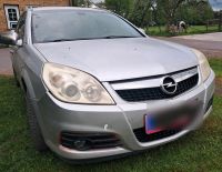 Opel Vectra C Schleswig-Holstein - Trittau Vorschau