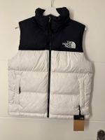 The North Face Nuptse 96 Daunenweste Gr. M Nordrhein-Westfalen - Erftstadt Vorschau