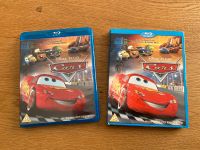 Cars Blu-ray (UK version) München - Allach-Untermenzing Vorschau