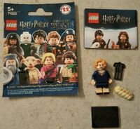 Lego 71022 Harry Potter Minifiguren Serie Queenie Goldstein Nr 20 Niedersachsen - Lehrte Vorschau