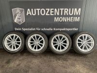 BMW 320 |2020|Winterreifen|Alufelgen|225|50|R17 Nordrhein-Westfalen - Monheim am Rhein Vorschau
