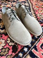 Clarks Desert Boots 43 Neu Hannover - Ricklingen Vorschau