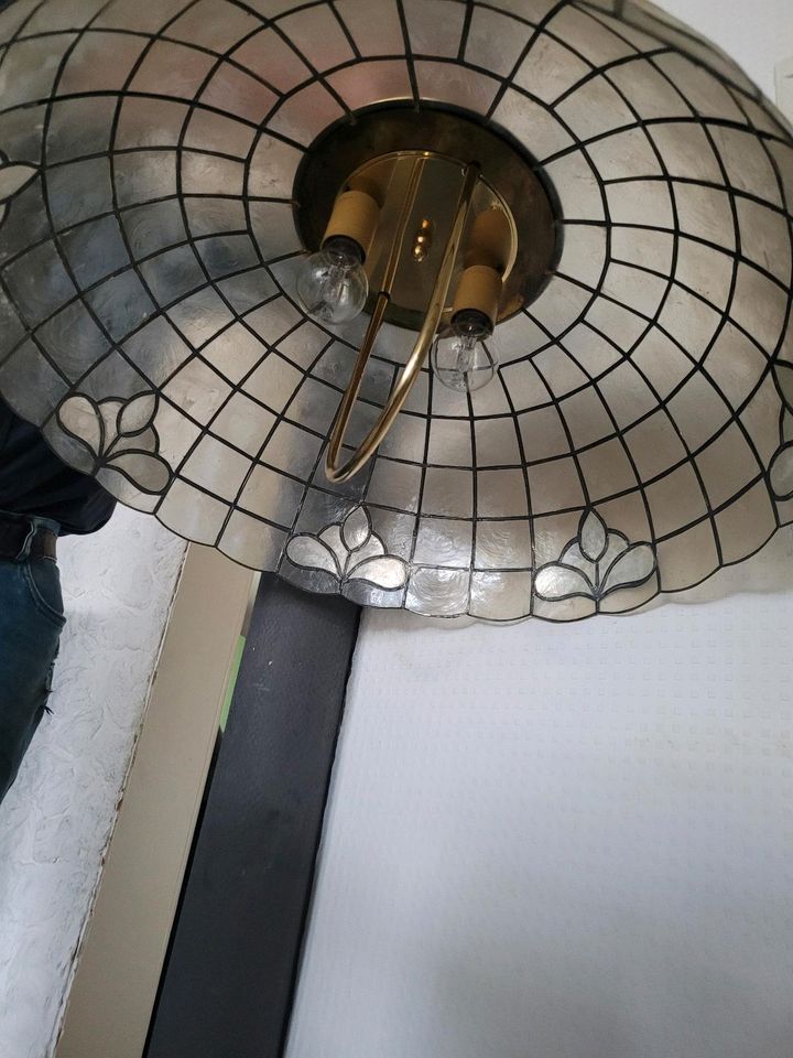 Mega deckenlampe 60 Durchmesser in Steinheim