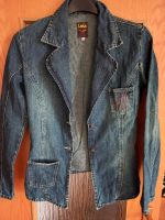 Lois Jeansblazer Jeansjacke Gr. S Nordrhein-Westfalen - Moers Vorschau