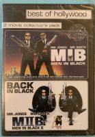 NEU in Folie DVD: Men in Black I + II collectors pack Hamburg-Mitte - Hamburg St. Georg Vorschau