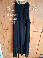 s. Oliver Kleid Gr. 38 Bayern - Dietenhofen Vorschau